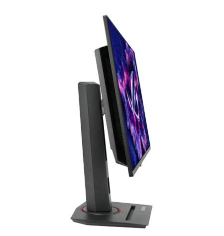 Asus ROG Strix OLED XG27ACDNG gaming monitor 