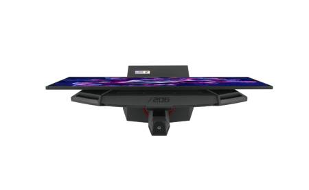 Asus ROG Strix OLED XG27ACDNG gaming monitor 