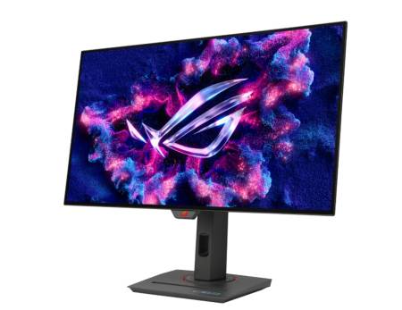 Asus ROG Strix OLED XG27AQDMG Gaming monitor 
