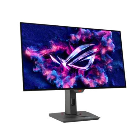 Asus ROG Strix OLED XG27AQDMG Gaming monitor 