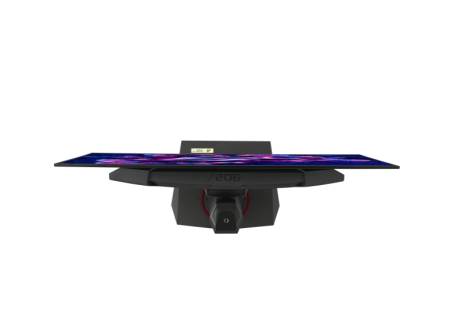Asus ROG Strix OLED XG27AQDMG Gaming monitor 