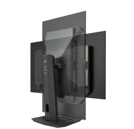Asus ROG Strix OLED XG27AQDMG Gaming monitor 