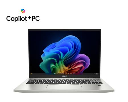 MSI Prestige A16 AI+ A3HMG