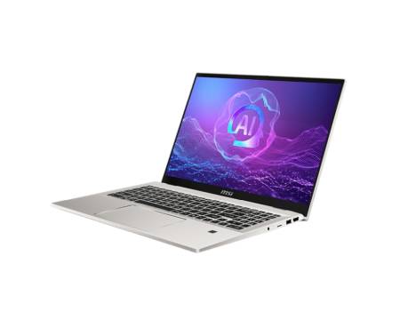 MSI Prestige A16 AI+ A3HMG