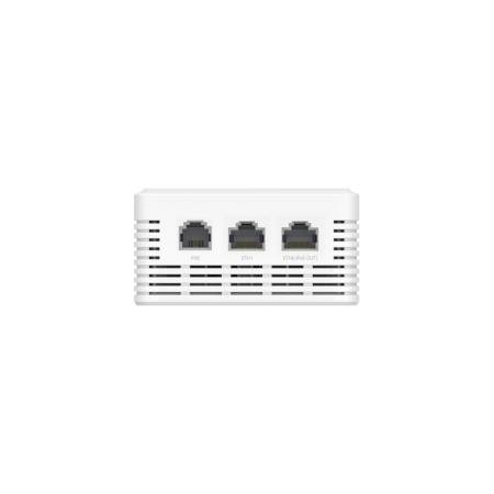 Точка за достъп TP-Link Omada EAP625GP-Wall AX1800 Wall Plate GPON WiFi 6