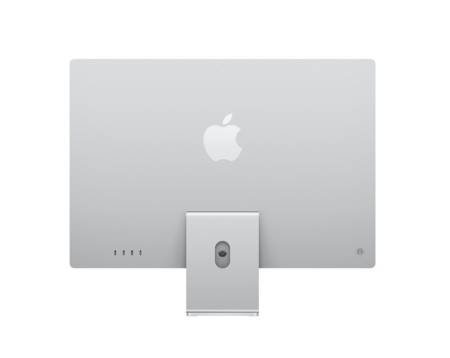 Apple IMAC 24 SILVER/10C CPU/10C GPU/16GB/256-ZEE
