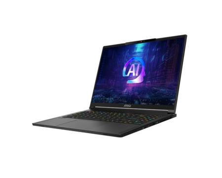 MSI Stealth A16 AI+ A3XVFG