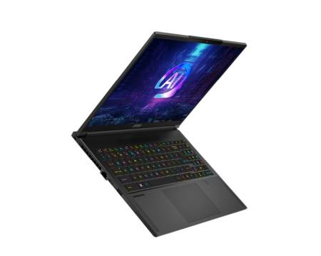 MSI Stealth A16 AI+ A3XVFG