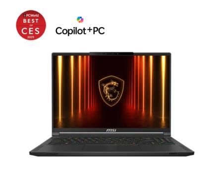 MSI Stealth A16 AI+ A3XWHG