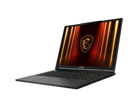 MSI Stealth A16 AI+ A3XWHG