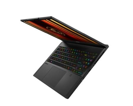 MSI Stealth A16 AI+ A3XWHG