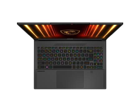 MSI Stealth A16 AI+ A3XWHG