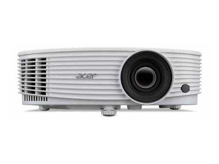 ACER H6542 DLP 1080p 4000 Lm 13000:1 2xHDMI Carrying case Euro Power EMEA