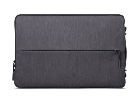 LENOVO 14inch Laptop Urban Sleeve Case Charcoal Grey