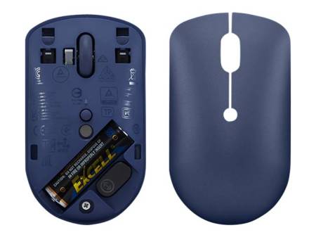 LENOVO 540 USB-C Wireless Compact Mouse