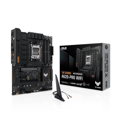 Asus TUF Gaming A620 Pro Wi-Fi
