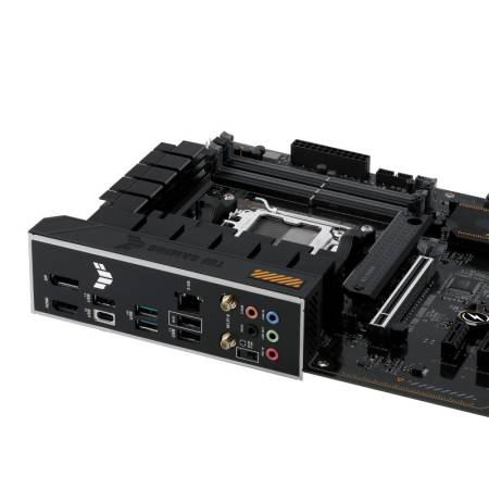 Asus TUF Gaming A620 Pro Wi-Fi