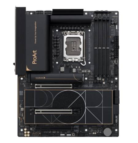Asus ProArt Z890 Creator Wi-Fi