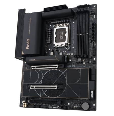 Asus ProArt Z890 Creator Wi-Fi