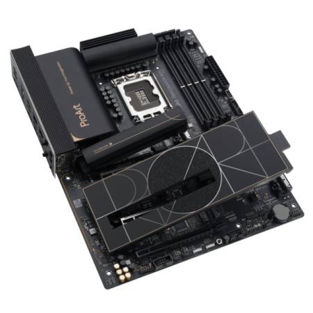 Asus ProArt Z890 Creator Wi-Fi