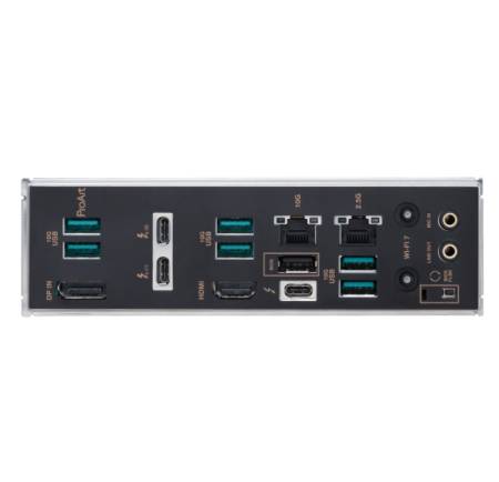 Asus ProArt Z890 Creator Wi-Fi