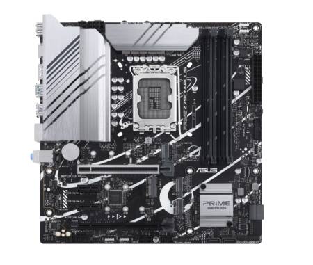 Asus Prime Z790M Plus