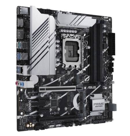 Asus Prime Z790M Plus