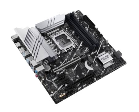 Asus Prime Z790M Plus