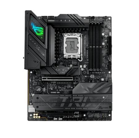 Asus ROG Strix B860-F Gaming Wi-Fi