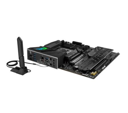 Asus ROG Strix B860-F Gaming Wi-Fi