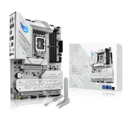 Asus ROG Strix B860-A Gaming Wi-Fi