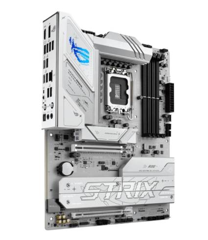Asus ROG Strix B860-A Gaming Wi-Fi
