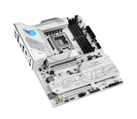 Asus ROG Strix B860-A Gaming Wi-Fi