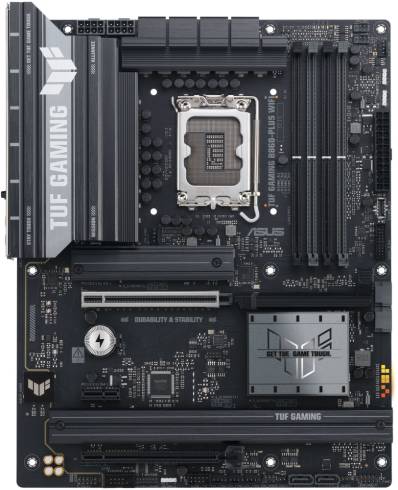 Asus TUF Gaming B860 Plus Wi-Fi