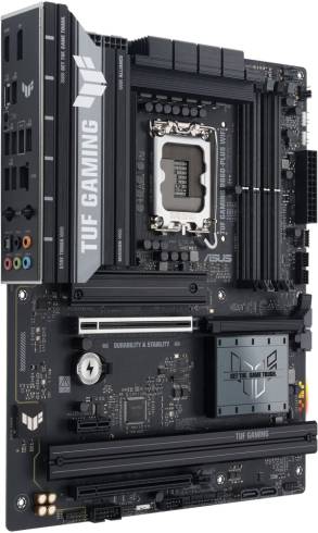 Asus TUF Gaming B860 Plus Wi-Fi