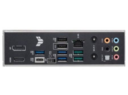 Asus TUF Gaming B860 Plus Wi-Fi