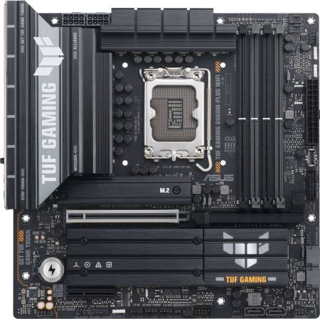 Asus TUF Gaming B860M Plus Wi-Fi
