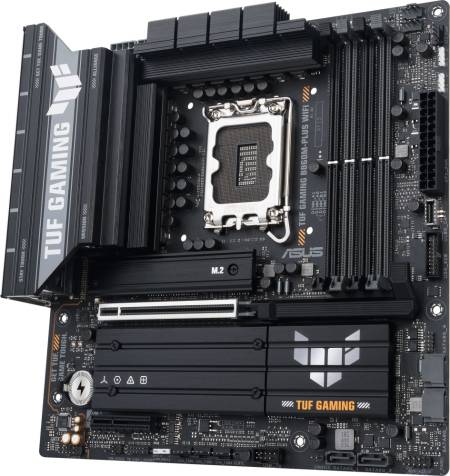 Asus TUF Gaming B860M Plus Wi-Fi
