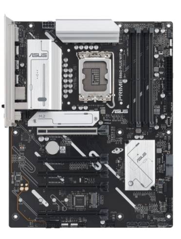 Asus Prime B860 Plus Wi-Fi