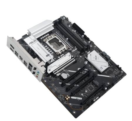 Asus Prime B860 Plus Wi-Fi