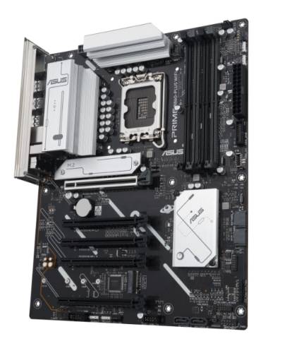 Asus Prime B860 Plus Wi-Fi