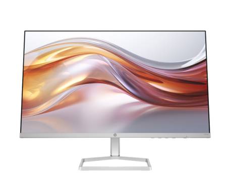 HP Series 5 23.8" FHD Monitor - 524sf