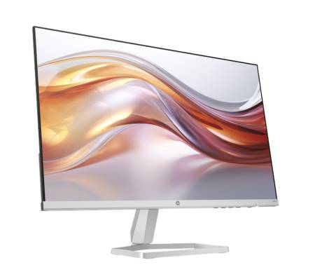 HP Series 5 23.8" FHD Monitor - 524sf