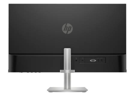 HP Series 5 27" FHD Height Adjust Monitor - 527sh