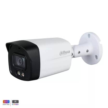 Насочена IP камера 2MP Dahua
