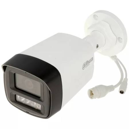 Насочена IP камера 2MP Dahua