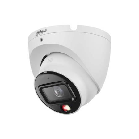 Куполна IP камера 6MP Dahua