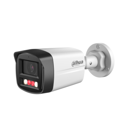 Насочена IP камера 4MP Dahua