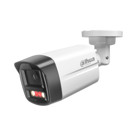 Насочена IP камера 4MP Dahua