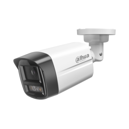 Насочена IP камера 4MP Dahua